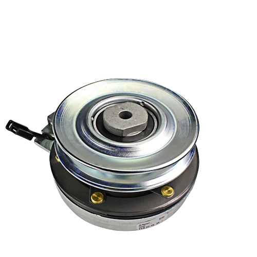 Lightweight John Deere AM126100 PTO Clutch Safe