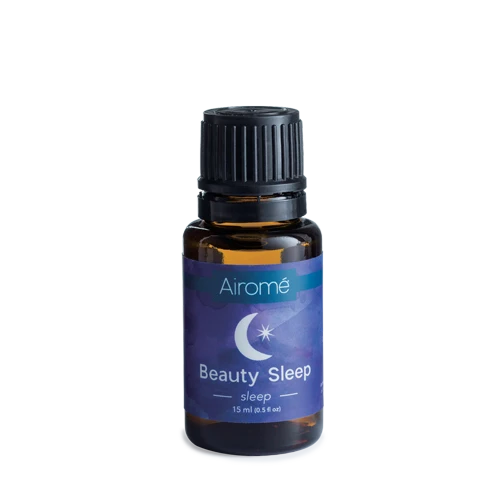 Top-Quality Airome Beauty Sleep Blend Essential Oil Secure