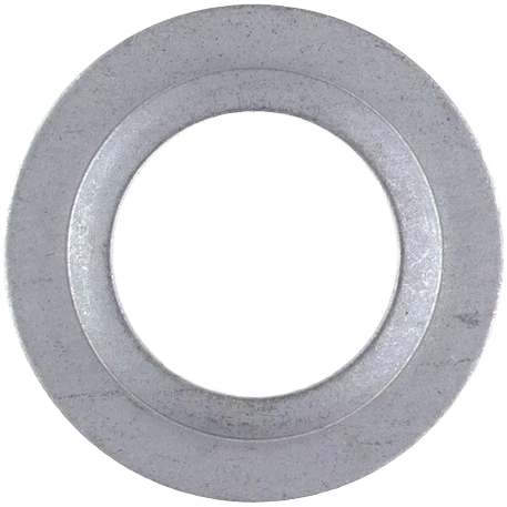 Optimized Halex 3 4 to 1 2 Plated Steel Rigid Reducing Washer 4-Pack World-Class