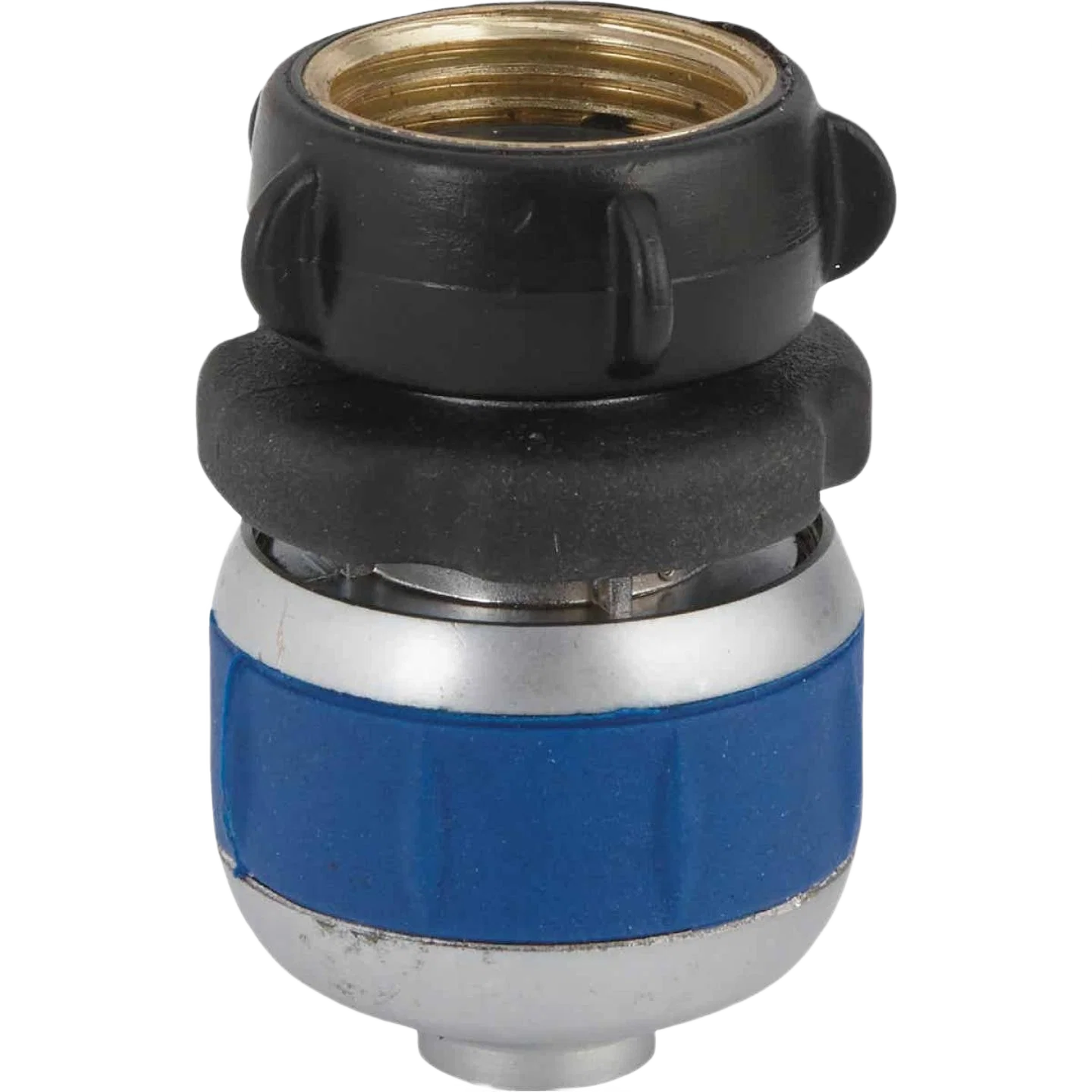 Environmentally Friendly Garden Female Metal Compression Hose End Repair Hose Coupling 5 8 in. Elite