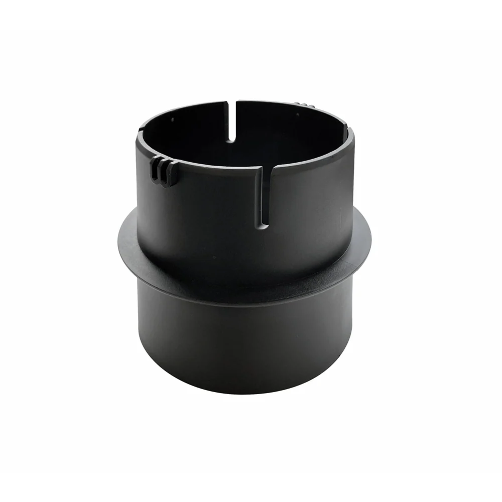 Specialty Record Power Bayonet Fitting Hose Adaptor for CamVac Bayonet Inlets and Outlets 100mm Long-Lasting