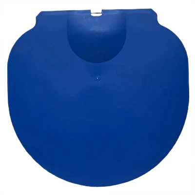 Minimalist Tap My Trees Plastic Lid for Syrup Bucket Natural