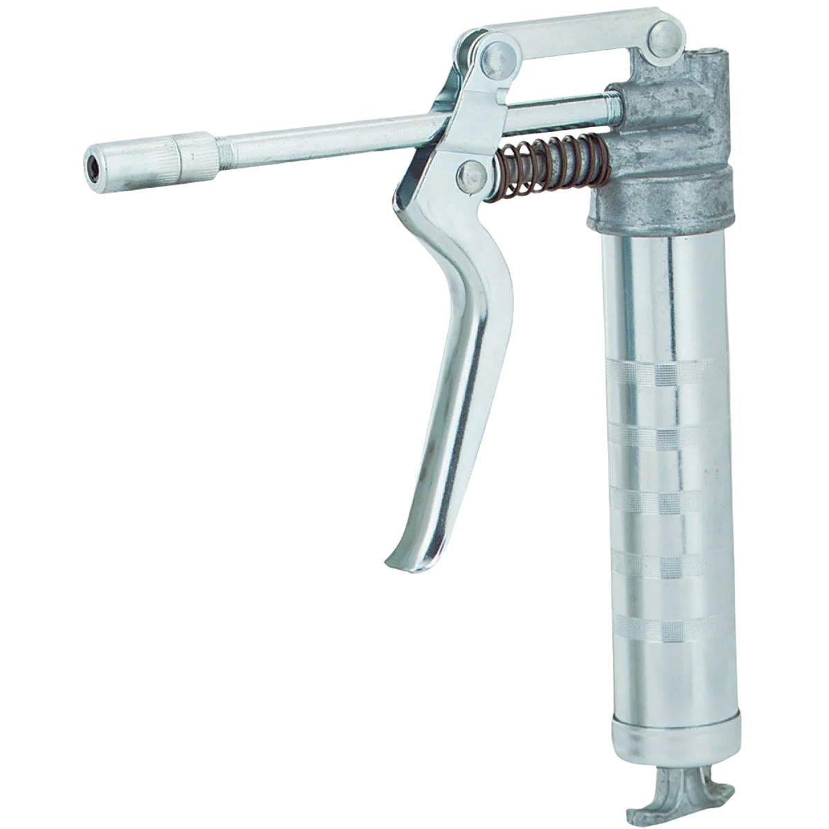 Soft Plews Lubrimatic Mini Grease Gun Kit Efficient