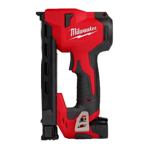 Trusted Milwaukee M12™ Cable Stapler Kit Green