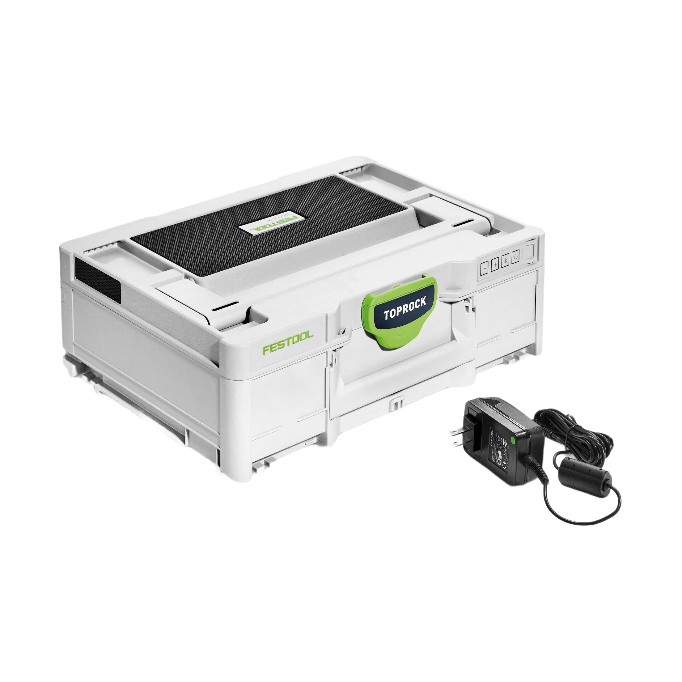 Convenient Festool 205506 Bluetooth Speaker TOPROCK SYS3 BT20 M 137 Outstanding