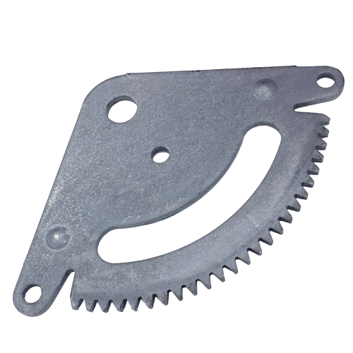 Easy-to-Use John Deere GX20052 Steering Sector Gear Luxury