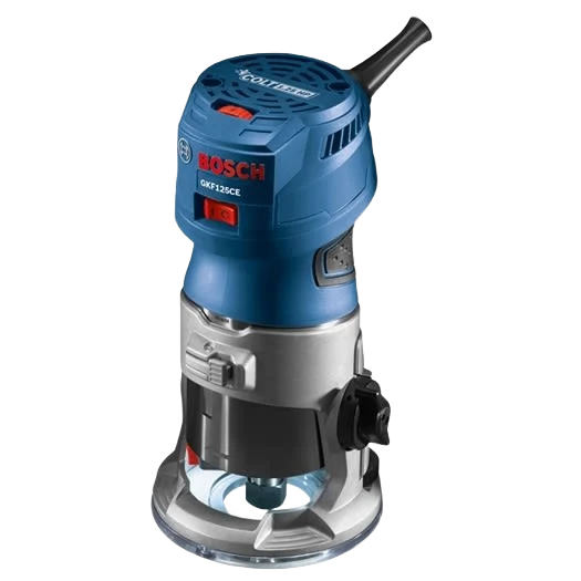 Practical Bosch Colt 1.25 HP Max. Variable-Speed Palm Router Reusable