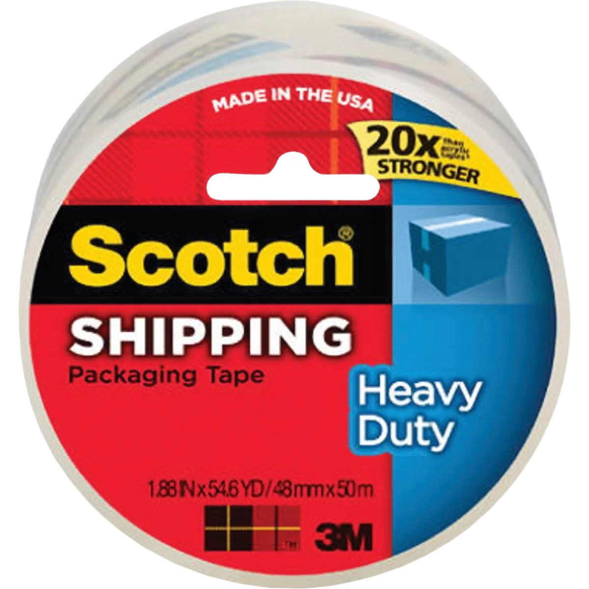 Luxury Scotch Packaging Tape Selected