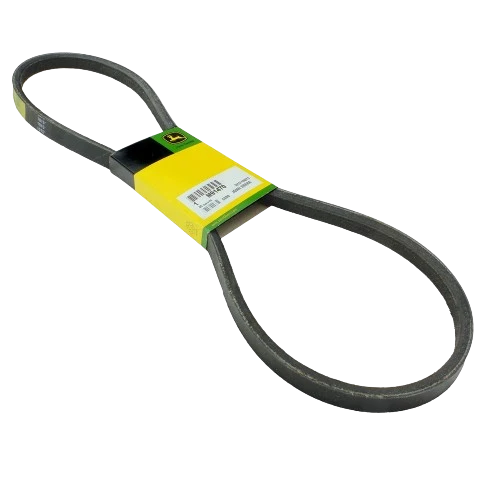 Green John Deere M91470 Secondary Ground Drive V-Belt Classic