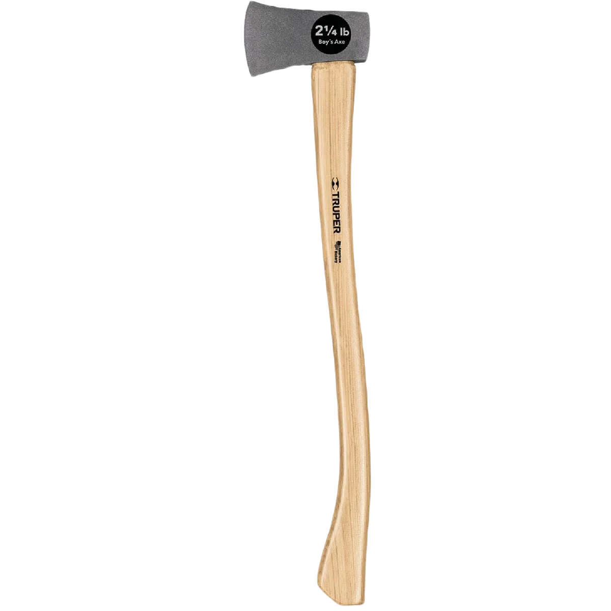 Natural Do it Michigan Pattern Axe Superior