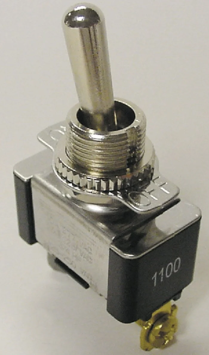 Healthy Gardner Bender 2-Screw Toggle Switch Responsible