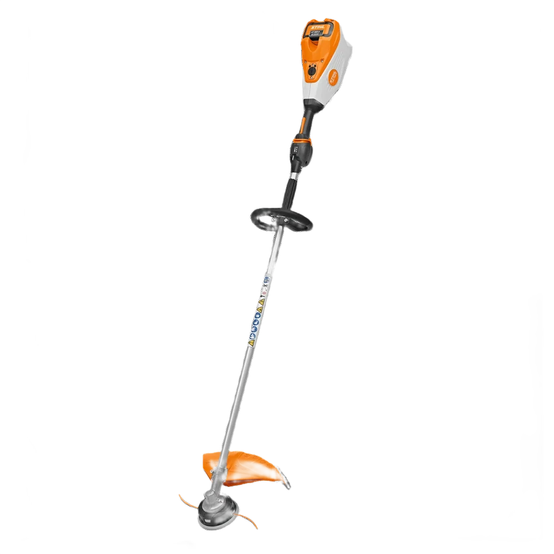 Trusted STIHL FSA 135 R Battery-Powered String Trimmer Tool Only Breathable