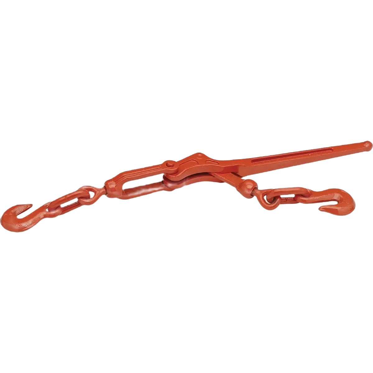 Clean American Power Pull 3 8 - 1 2 9200 lb.Capacity Forged Lever Load Binder Sustainable