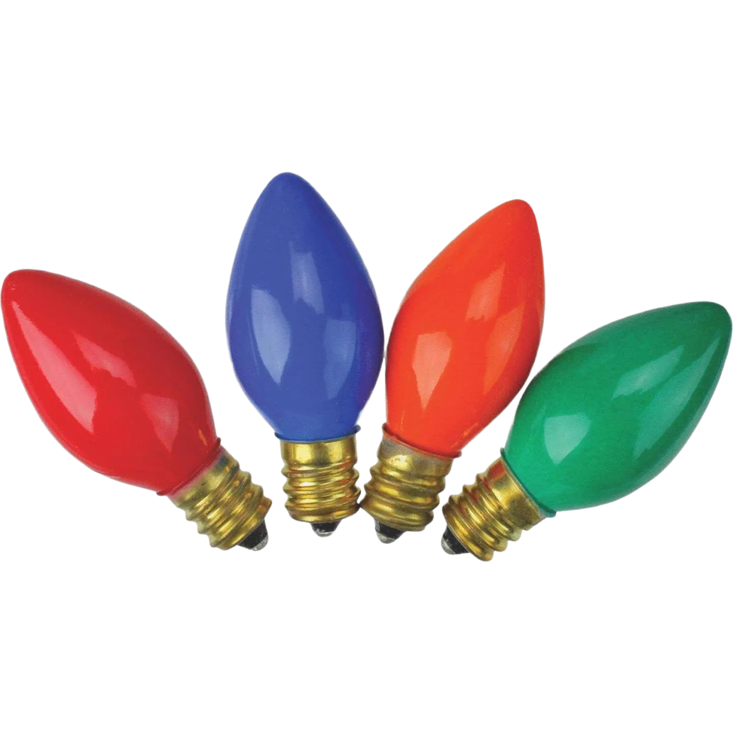 Eco-Friendly J Hofert C7 Light Bulb Expertly Made