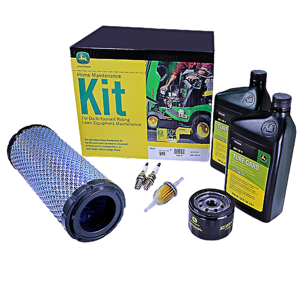 Relaxed John Deere LG273 Home Maintenance Kit Efficient