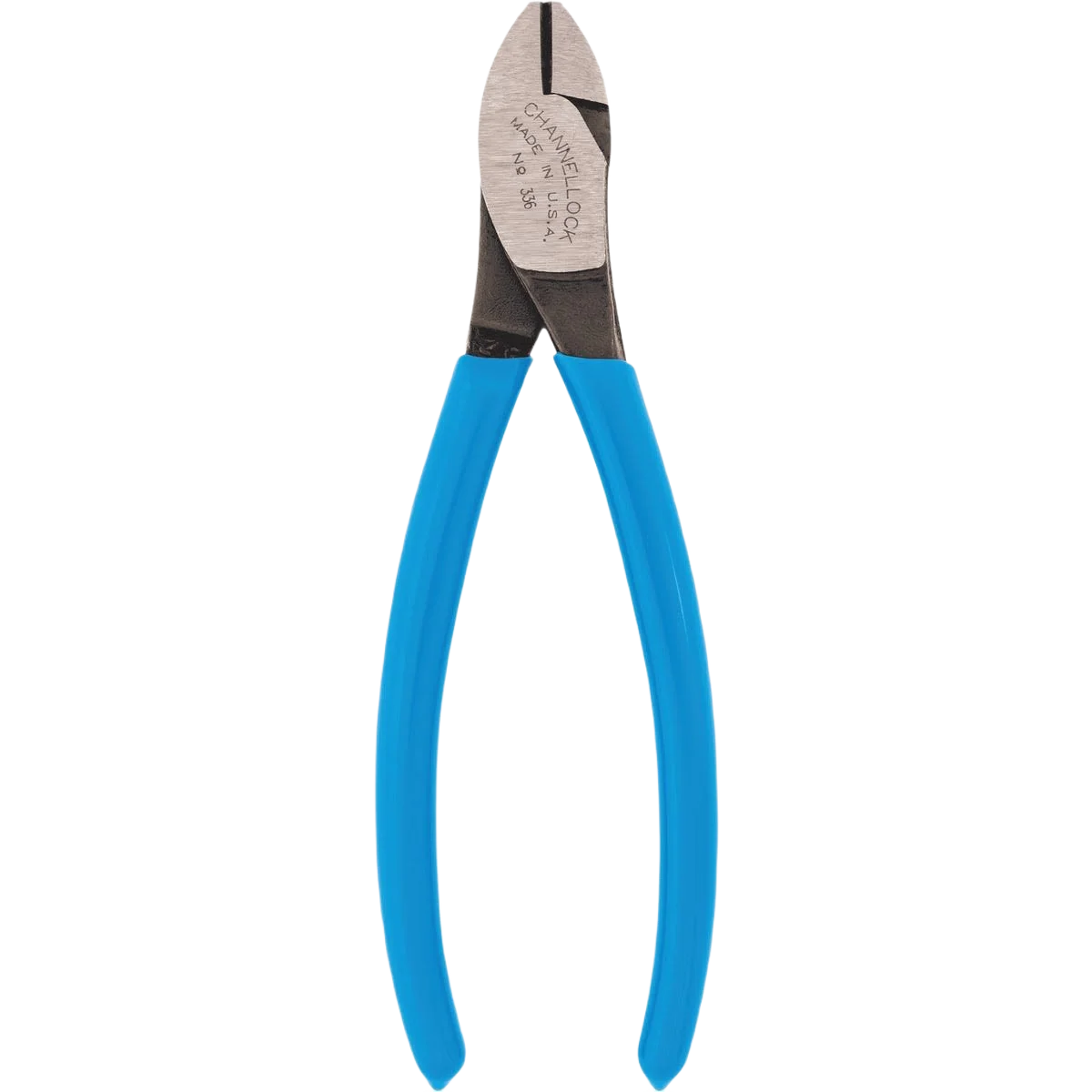 Soft Channellock E-Series Diagonal Cutting Pliers 6 in. Superior