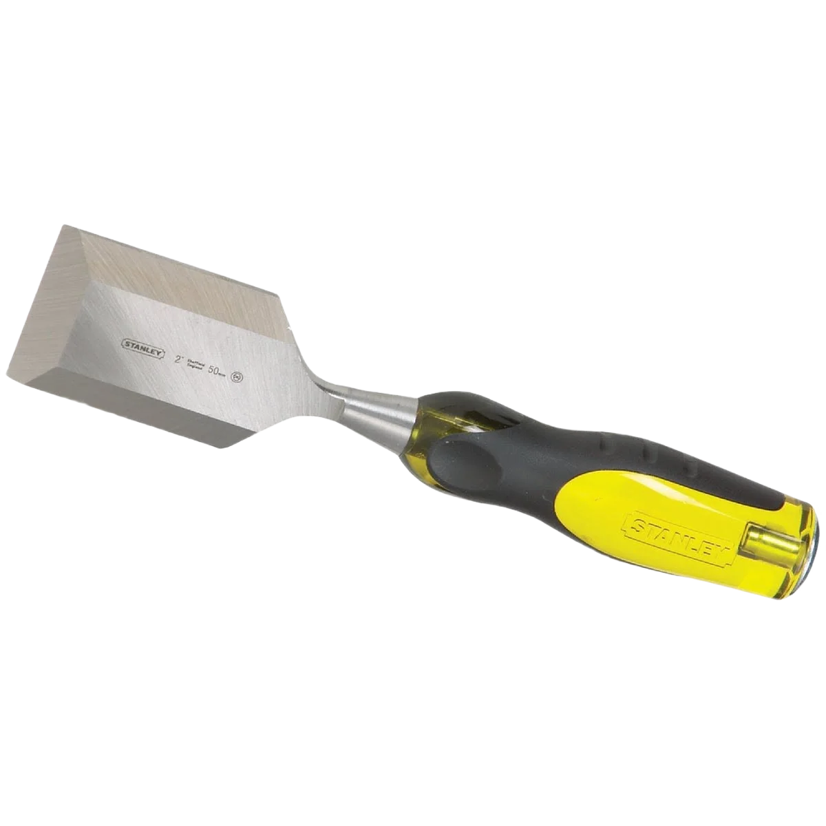 Professional STANLEY FATMAX 2 in. Wood Chisel Elite