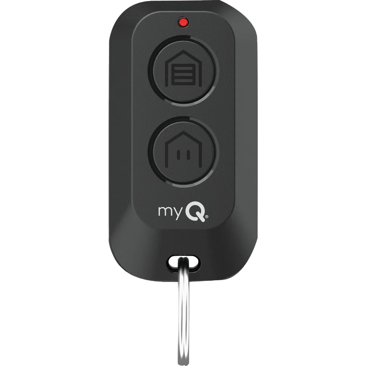 Professional Chamberlain Keychain Garage Door Remote Control Relaxed