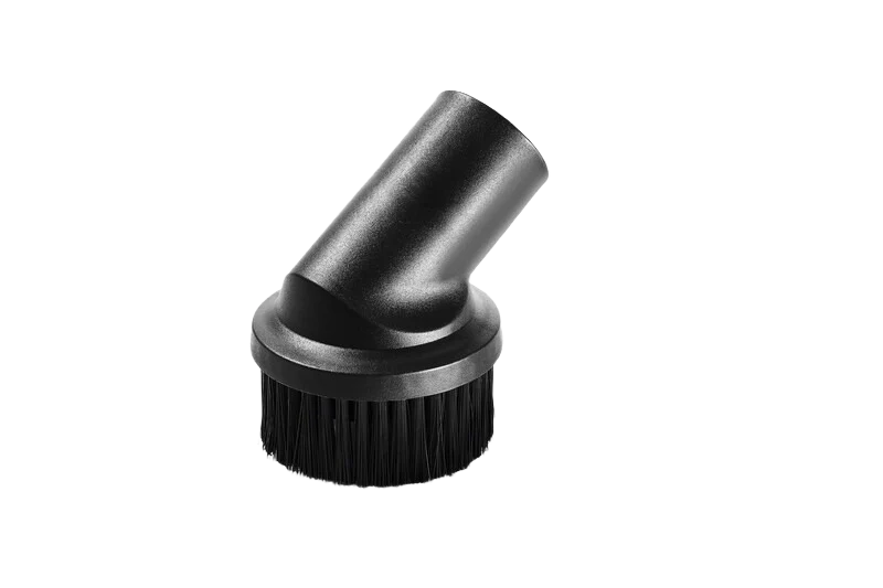 Green Festool 440404 Plastic Suction Brush Natural