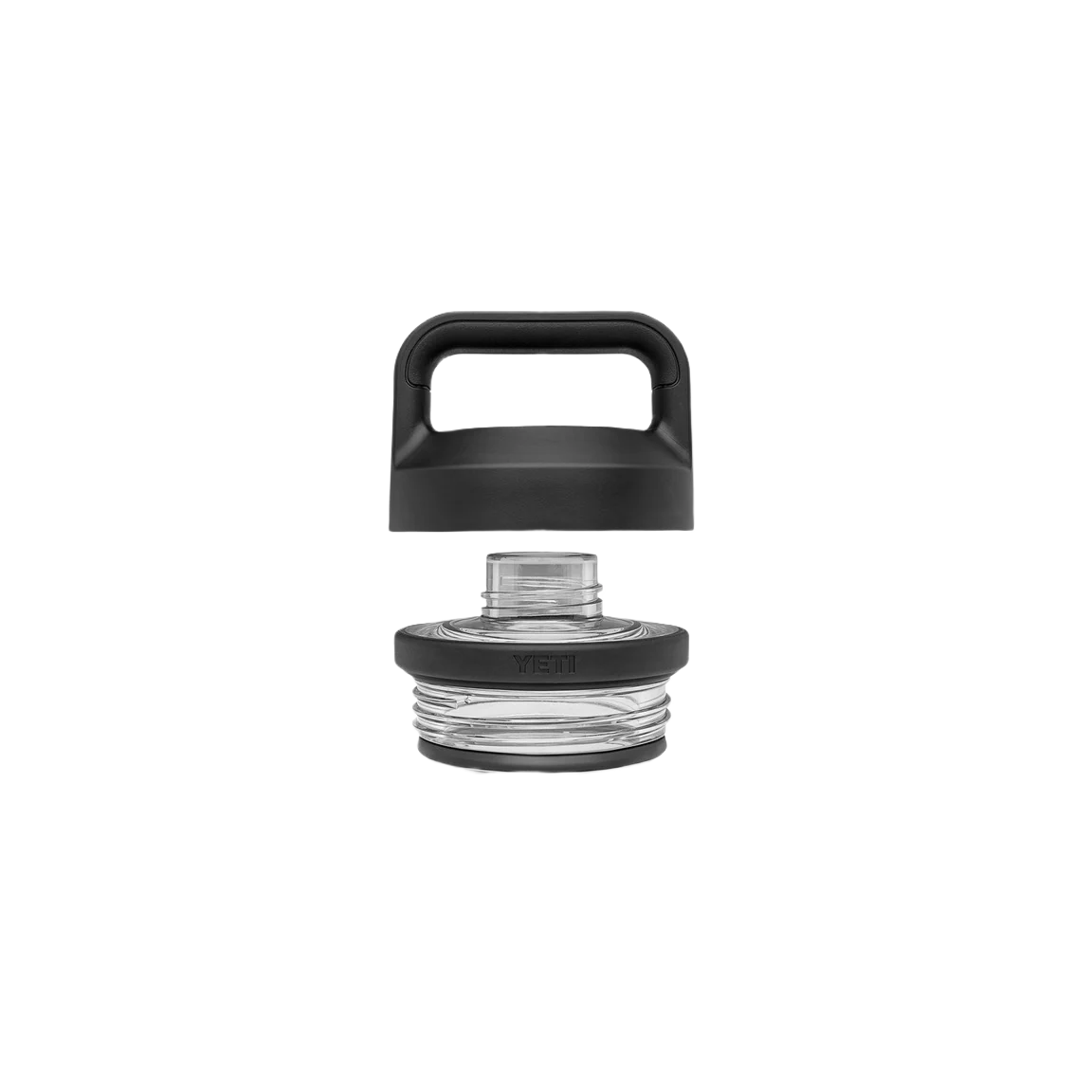 Unique YETI Rambler Bottle Chug Cap Breathable