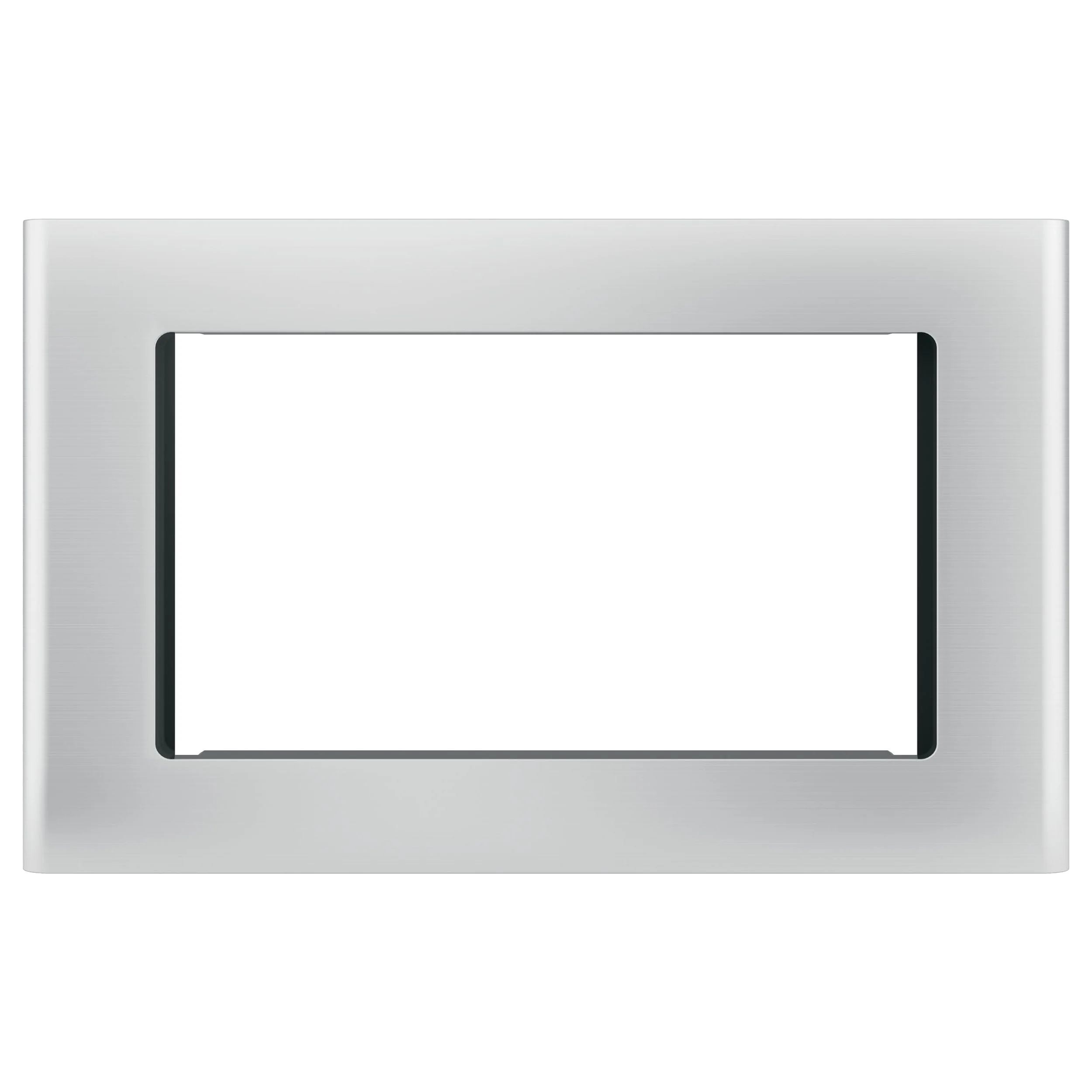 Detailed Microwave Optional 30 Built-In Trim Kit Elegant