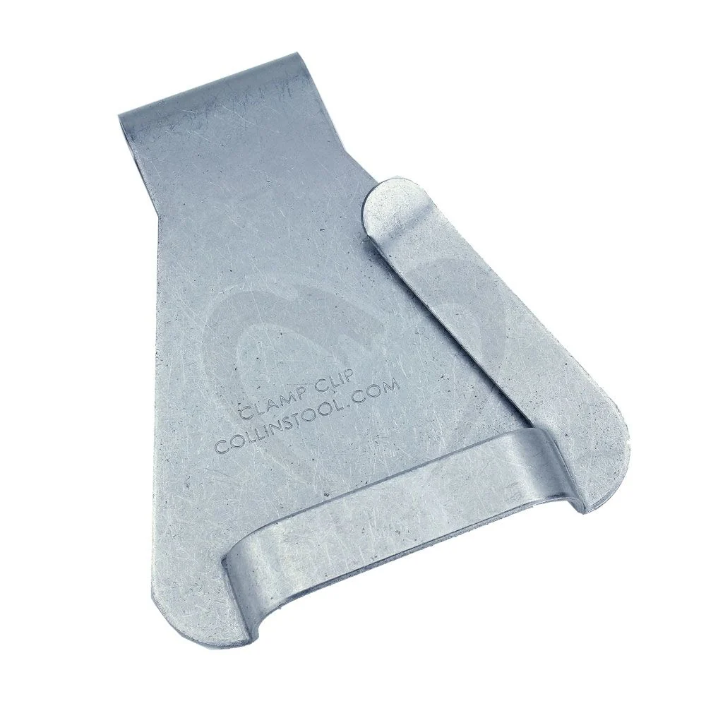 Reusable Collins Tool Miter Clamp Clip High-Quality