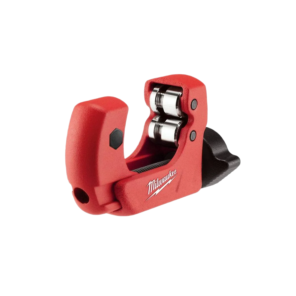 Soft Milwaukee 1 Mini Copper Tubing Cutter Relaxed