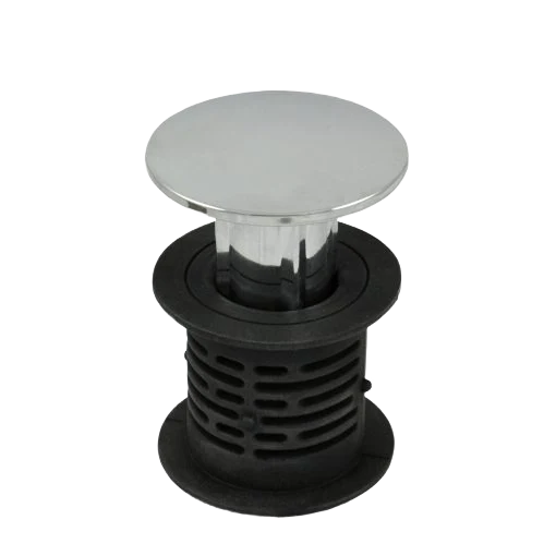 Minimalist Danco 2-in-1 Bathtub Hair Catcher and Stopper Exclusive