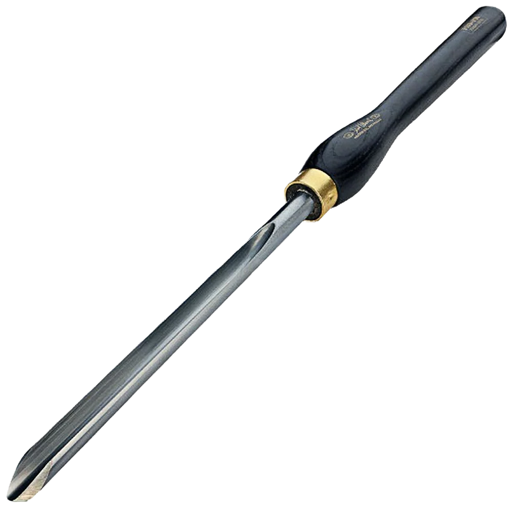 Efficient Crown Pro-PM Ellsworth Bowl Gouge 1 2 in. Carefully Designed