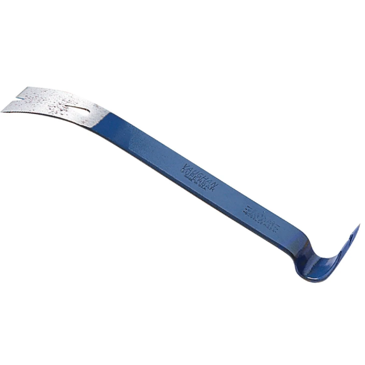 Detailed Vaughan Superbar Pry Bar Breathable