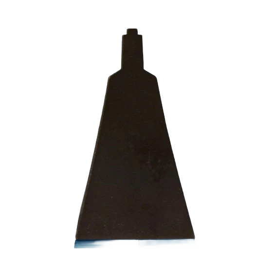Traditional Flexcut Power Gouge Chisel Blade 1 in. Proven