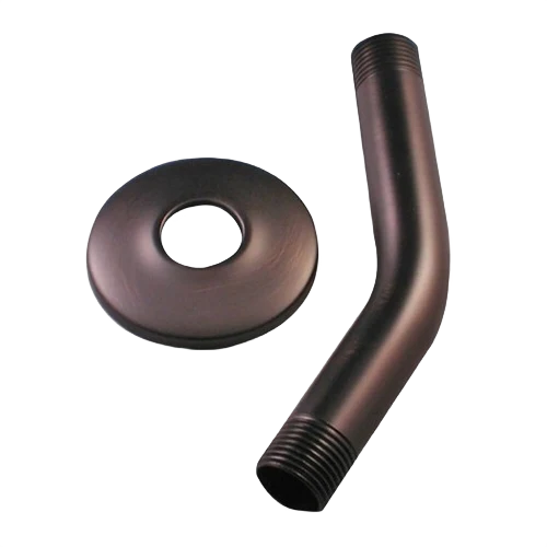 Specialty Danco 6 Shower Arm w Flange In Oil Rubbed Bronze Trusted