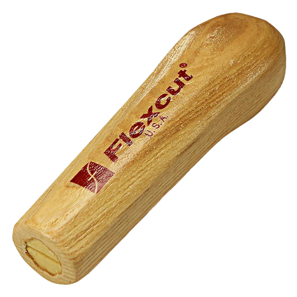 Environmentally Friendly Flexcut Quick Connect Power Handle Effective