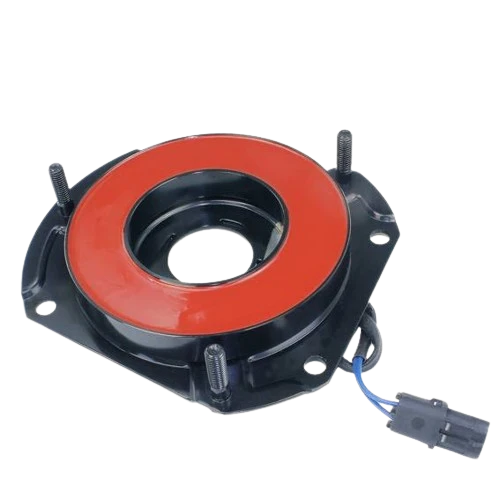 Professional John Deere AM105065 PTO Clutch Field Winding Coil Safe
