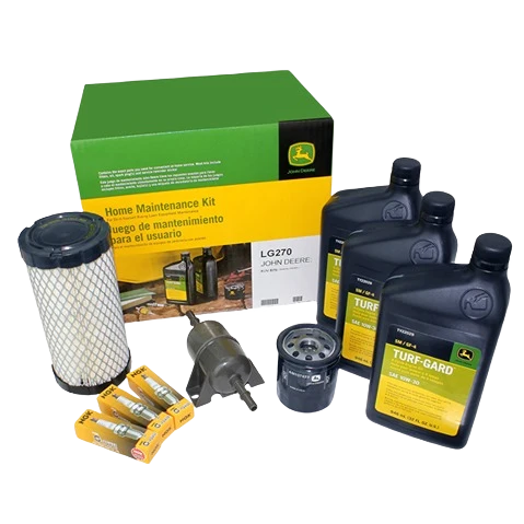 Soft John Deere LG270 Home Maintenance Kit Professional