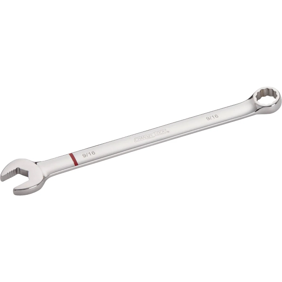 Powerful Channellock 9 16 in. 12-Point Standard Combination Wrench Outstanding