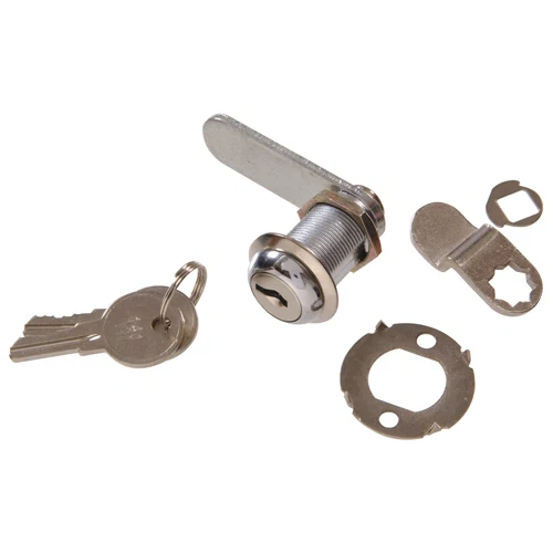 First-Class Hillman Zinc-Plated Utility Lock 1 2 in. Casual