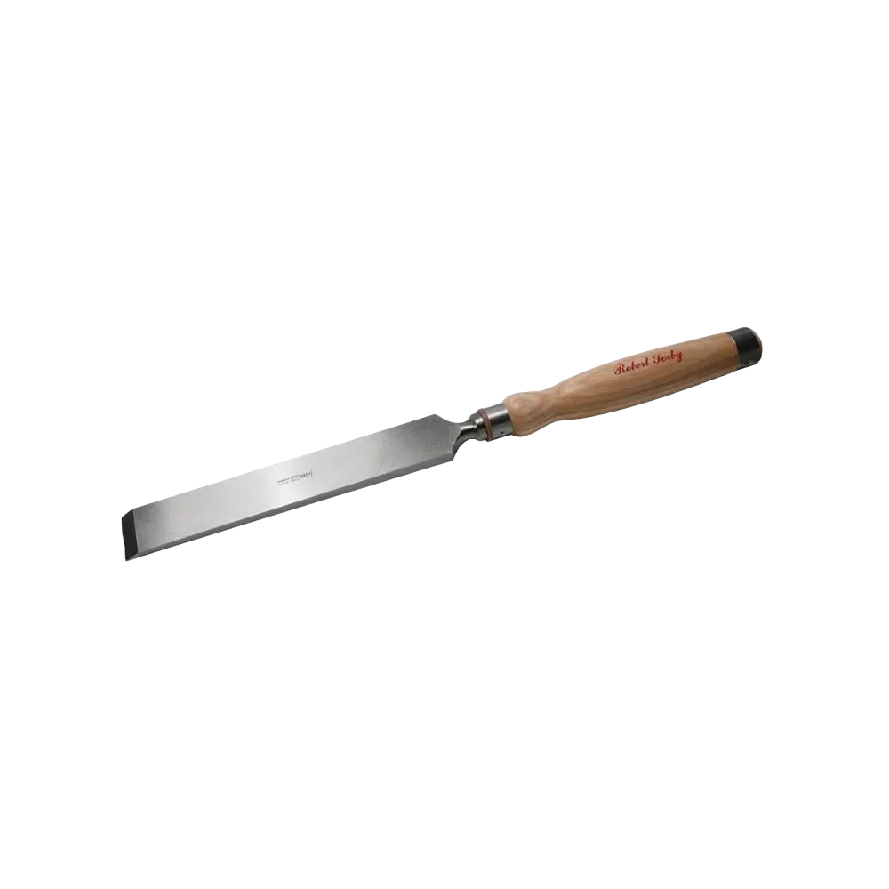 Organic Sorby 285-2 Timber Framing Chisel 2 in. Lightweight