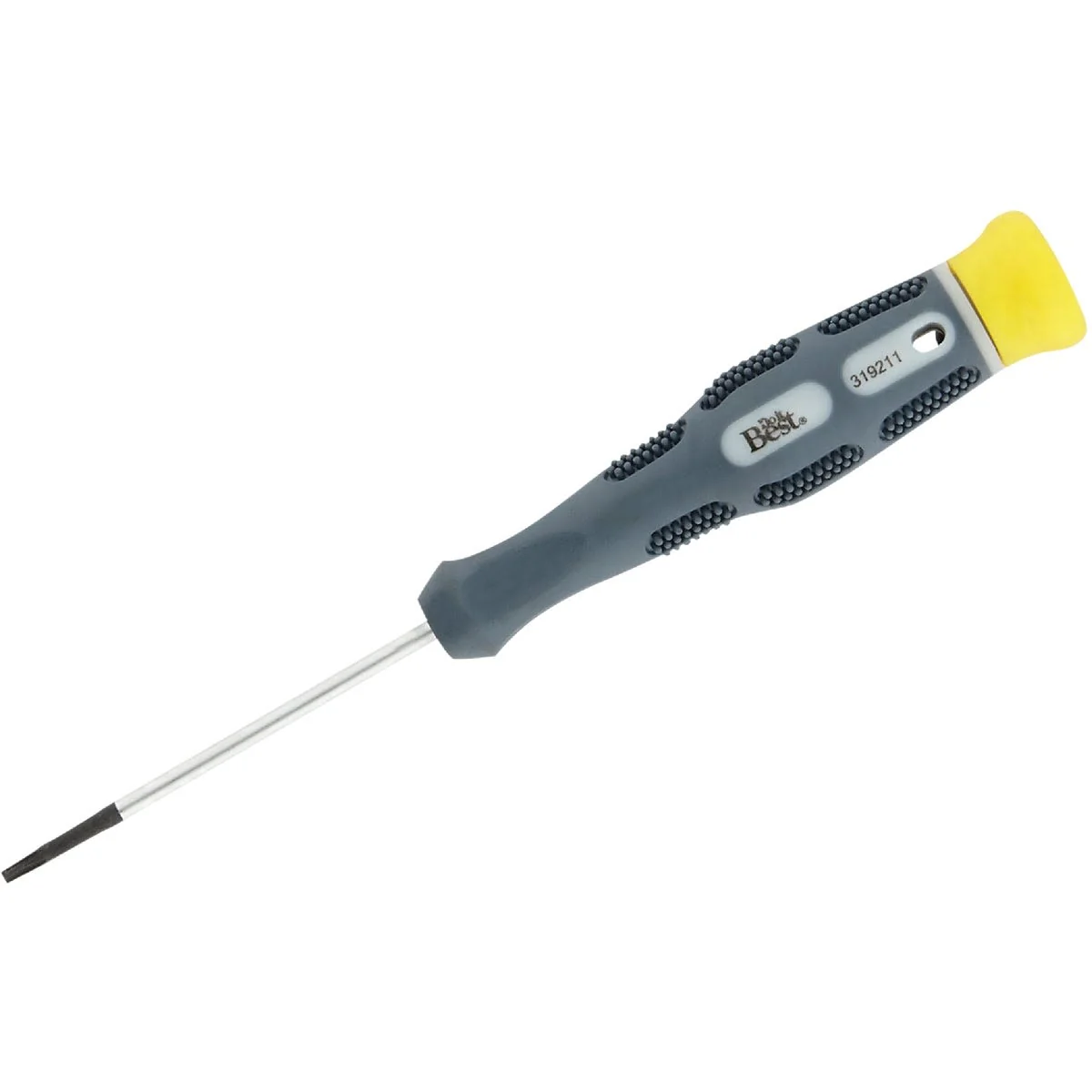 Natural Do it Precision Star Screwdriver Size 9 Tip Healthy