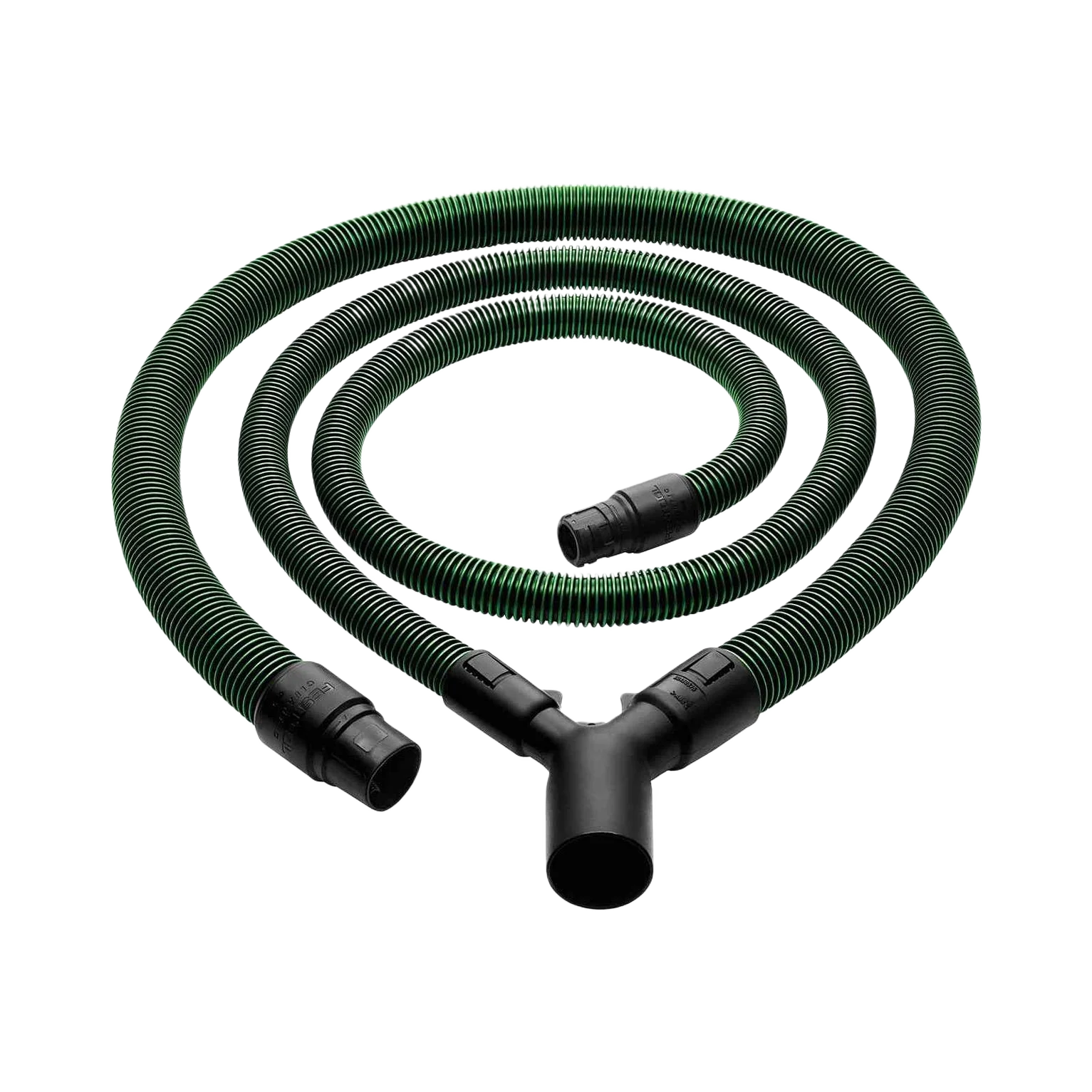 Green Festool 577280 CMS Dust Extraction Hose Set Antistatic High-Quality