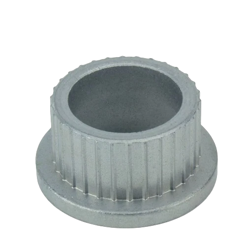 World-Class John Deere M131407 Flanged Bearing Breathable