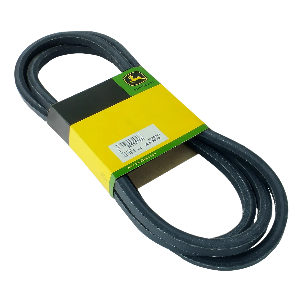 Reliable John Deere M112269 V-Belt Optimized