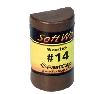 Healthy Fastcap Mandrock Maple Softwax 10-Pack Selected
