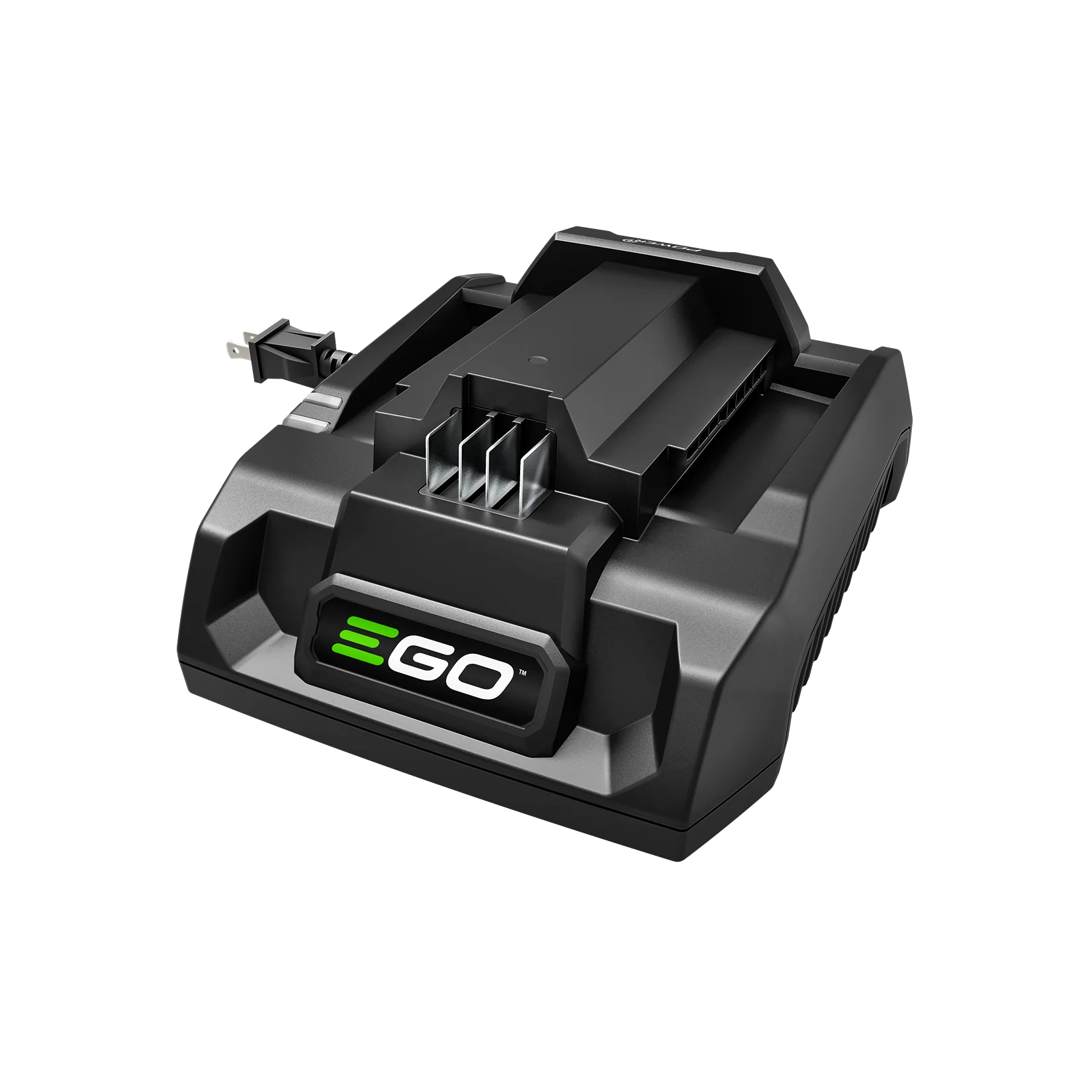 Advanced EGO POWER 320W Charger Breathable