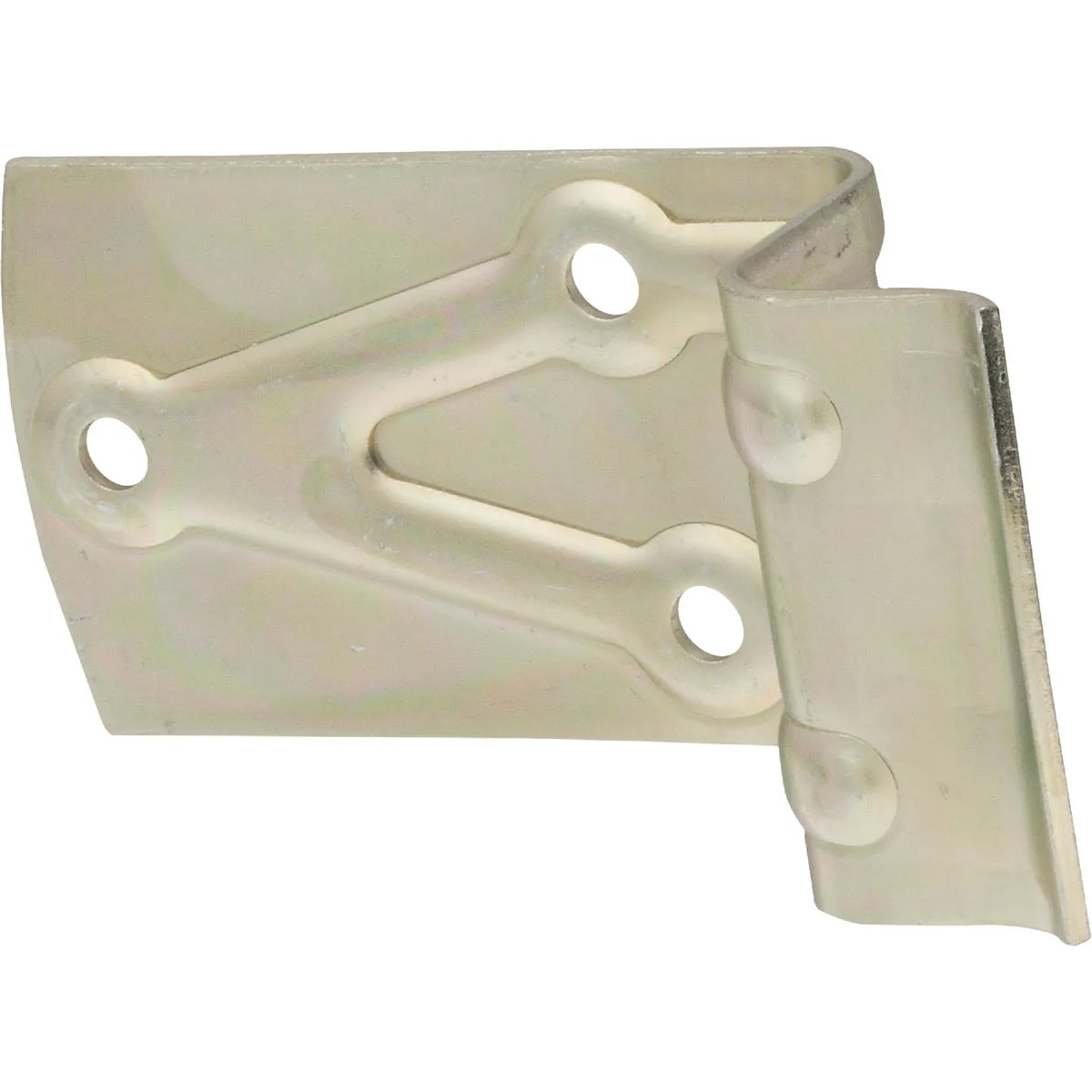 Original National Hardware Zinc-Plated 2 Barn Door Bumper Environmentally Friendly