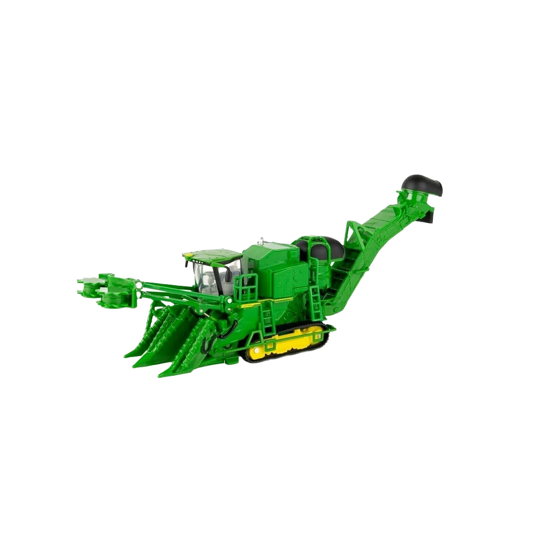 User-Friendly TOMY John Deere 1 64 CH950 Sugar Cane Harvester Prestige Collection Authentic