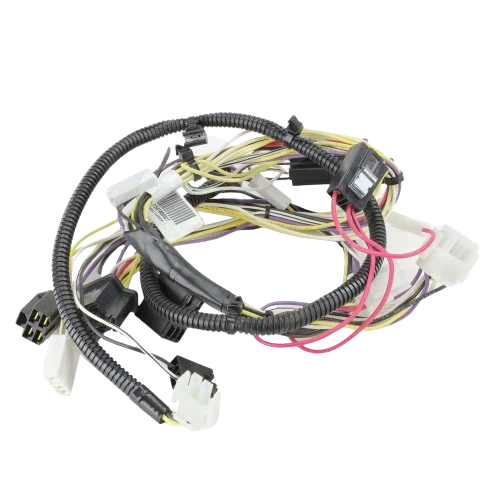 Advanced John Deere GY22441 Main Wiring Harness Comfortable