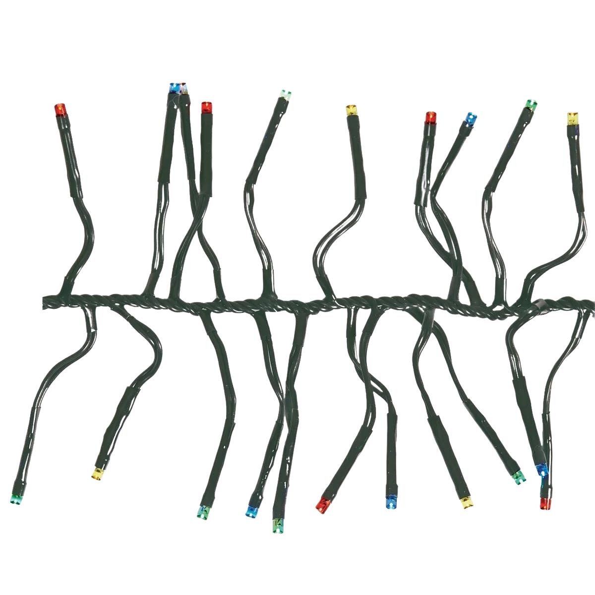 Easy-to-Use Lumineo LED Cluster Light Set Advanced