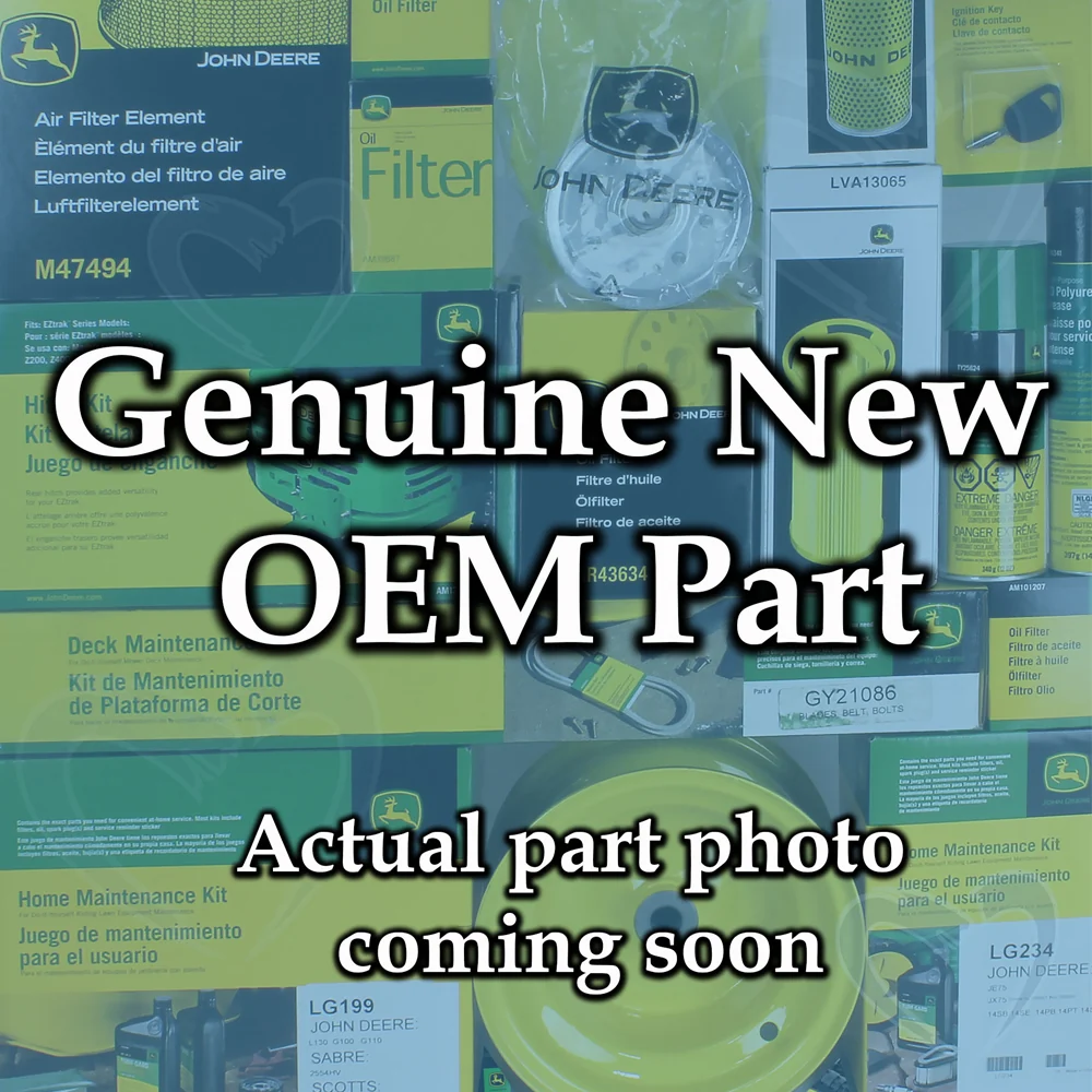 Next-Generation John Deere 57M9630 Electrical Connector Terminal Efficient