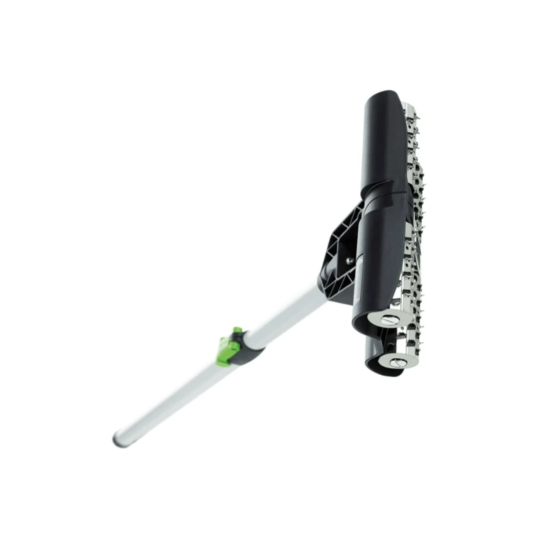 Convenient Festool 495747 Planex Drywall Sander Fakir Wallpaper Perforator High-Performance